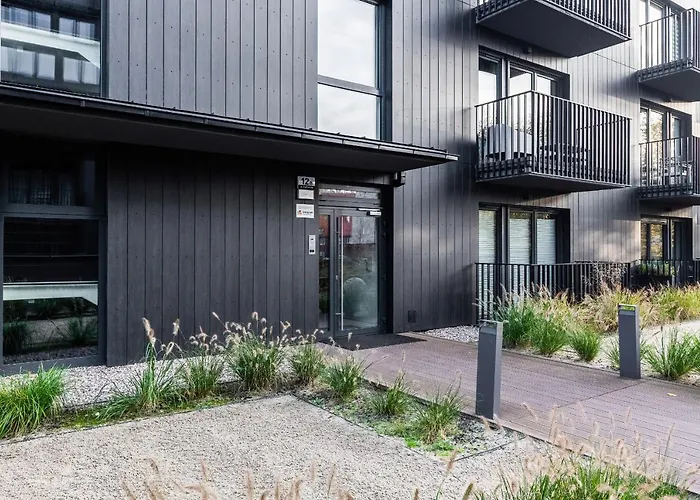 Apartamenty Koło Brzegu by Renters